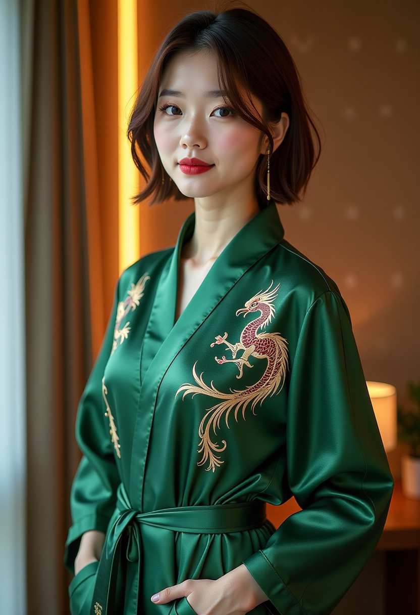 兰香如故海报